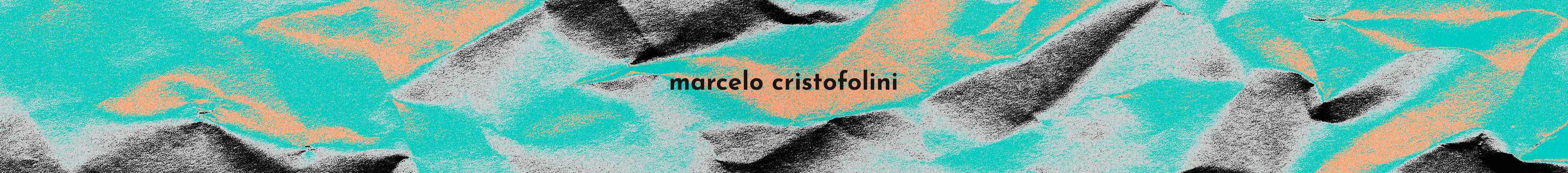 Banner del profilo di Marcelo Cristofolini