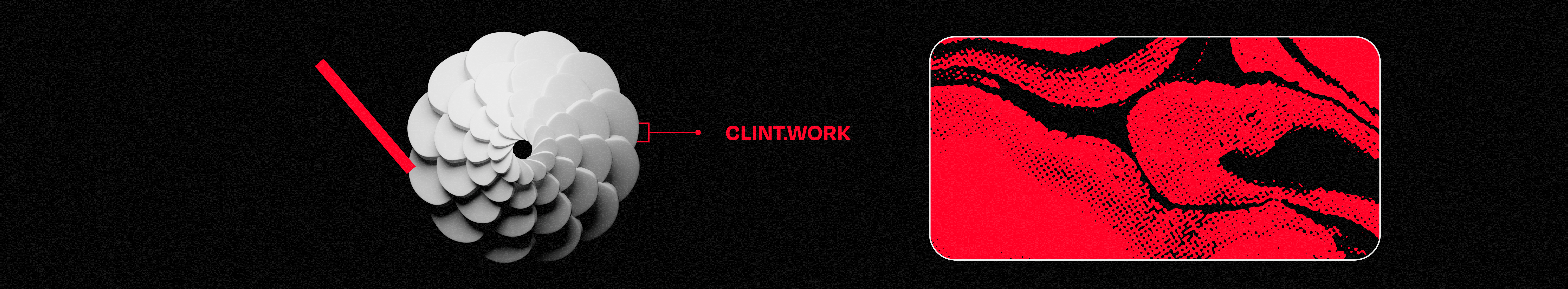 Баннер профиля Clint Studio