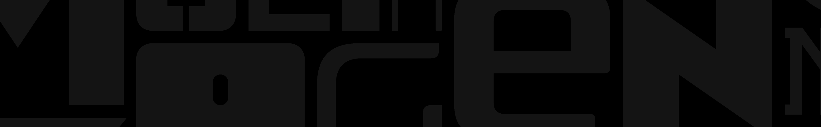 Graviton Font Foundry's profile banner