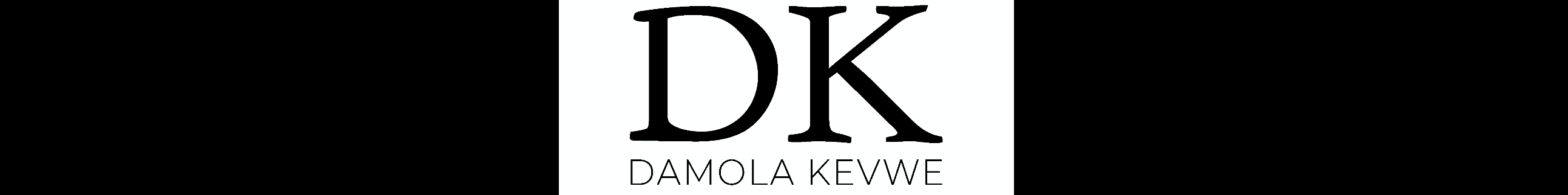 Bannière de profil de Damola Kevwe