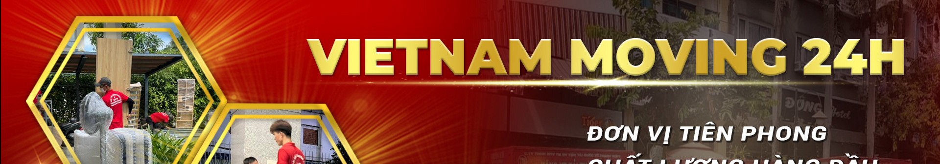 Việt Nam Moving 24H's profile banner
