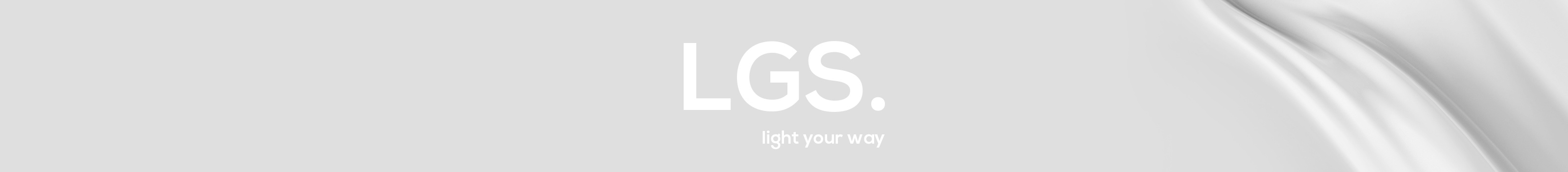 LightGray . のプロファイルバナー