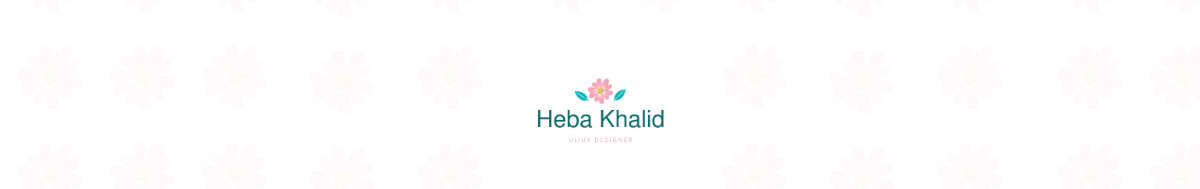 Баннер профиля Heba Khalid Gabr