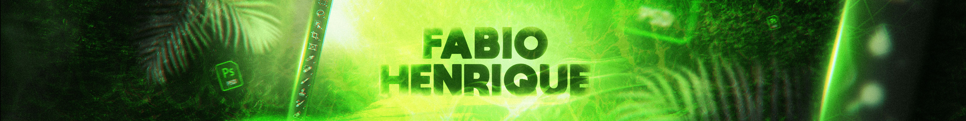 Fabio Henrique's profile banner