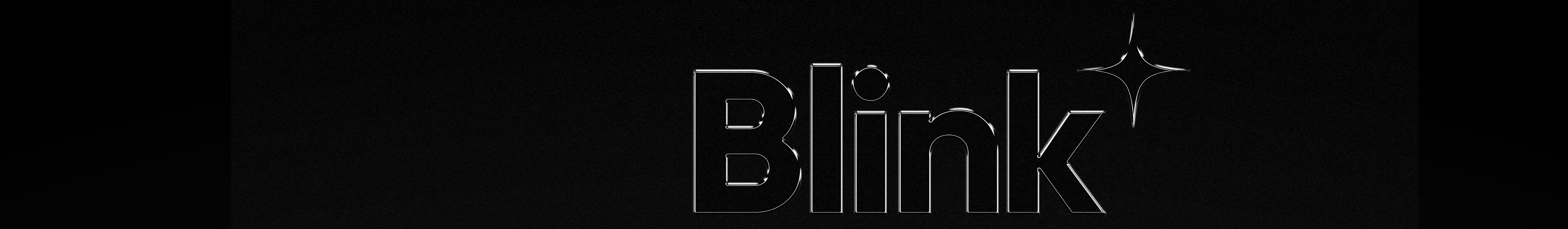 Blink Agency's profile banner