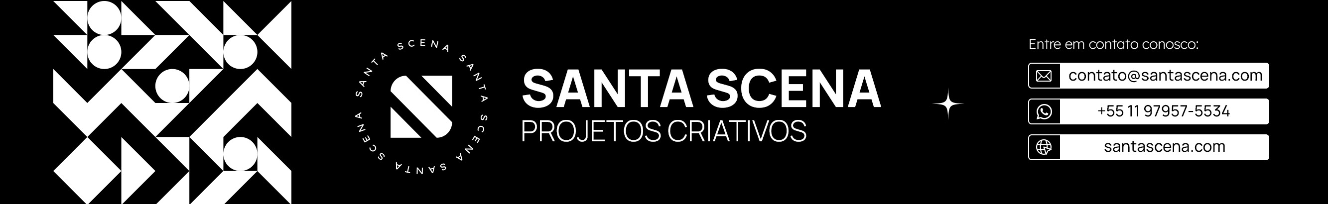 Marcelo Santinato's profile banner