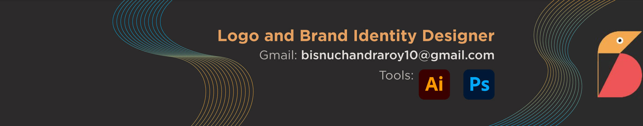 Banner profilu uživatele Bisnu Chandra Roy
