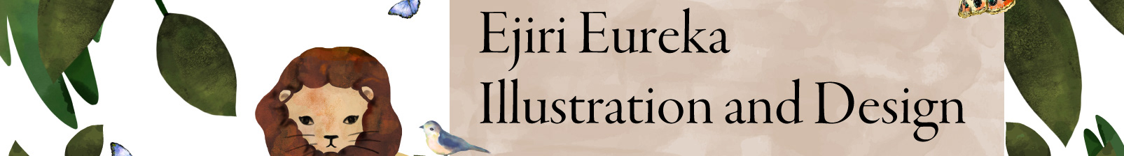 Eureka Ejiri's profile banner