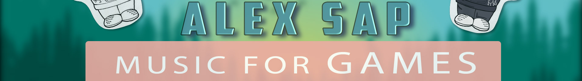 Banner de perfil de ALEX SAP