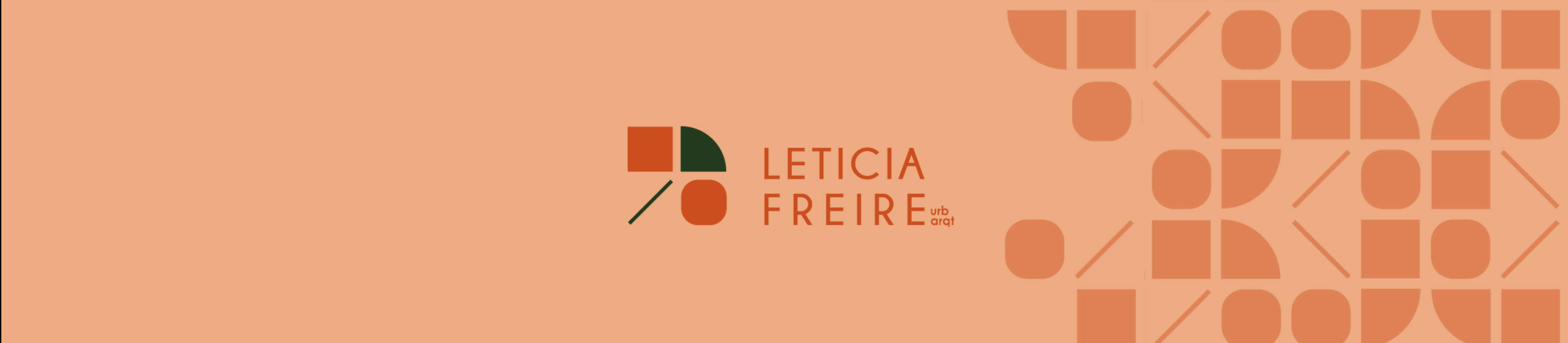 Leticia Freire's profile banner