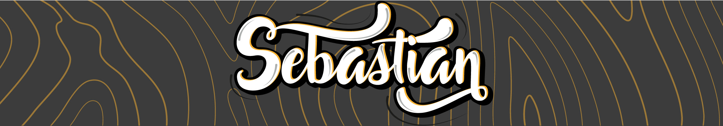 Profil-Banner von Sebastian Zuluaga