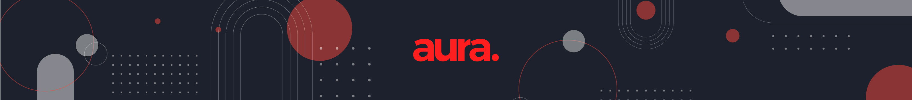 Aura Creativa's profile banner