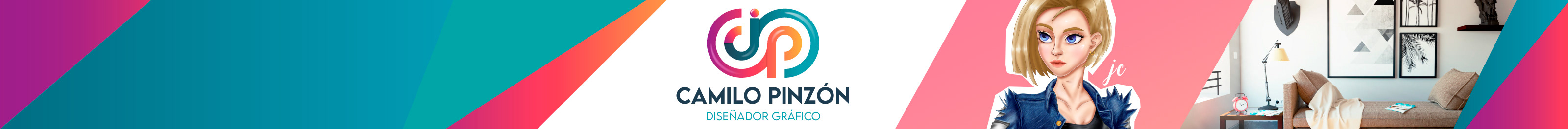 Juan camilo Pinzón Cantor's profile banner