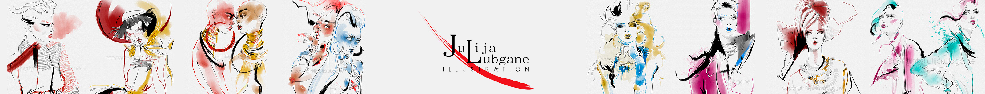 Julija Lubgane's profile banner