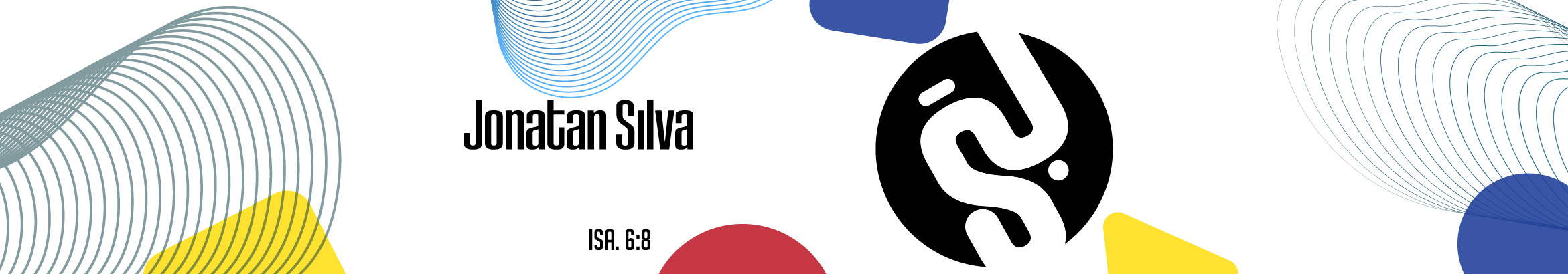 Jonatan Silva's profile banner