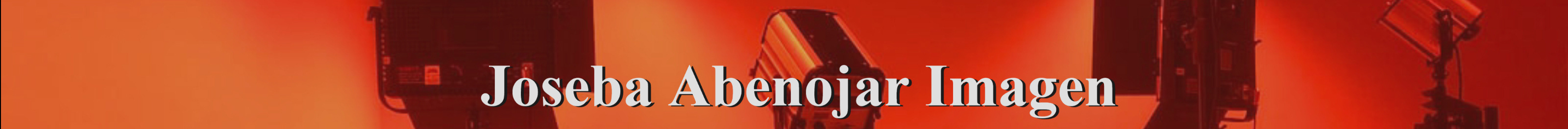 Joseba Abenojar's profile banner