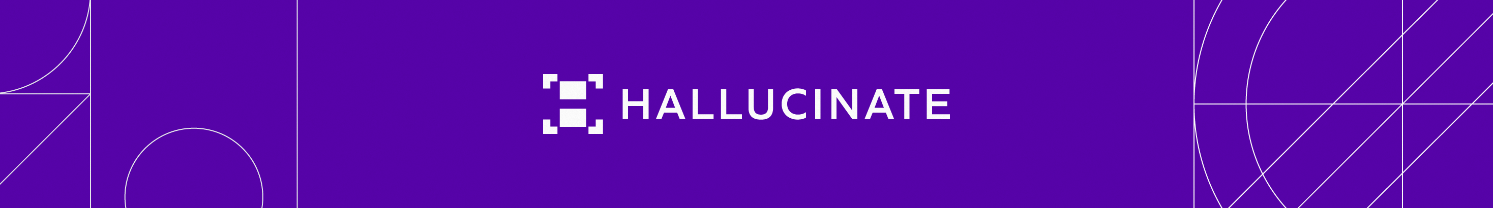 Hallucinate Design's profile banner