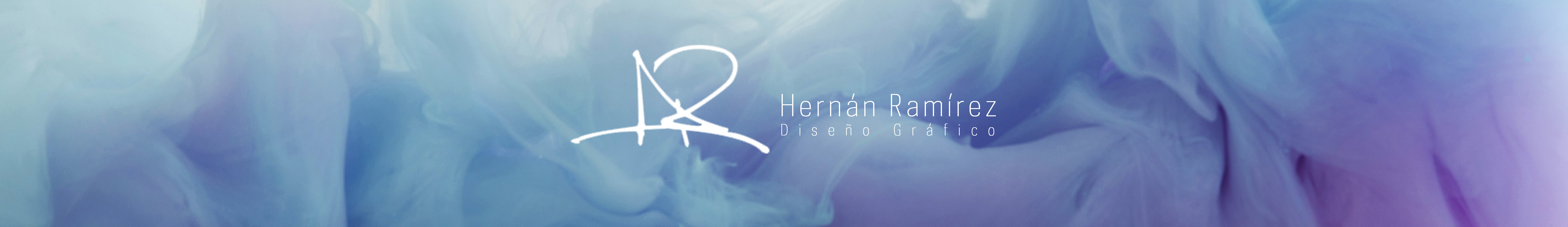 Hernán Ramírez's profile banner