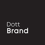 Logo of Dottbrand