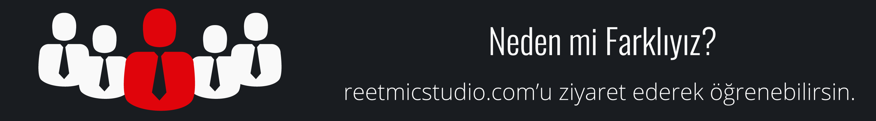 Reetmic Studio's profile banner