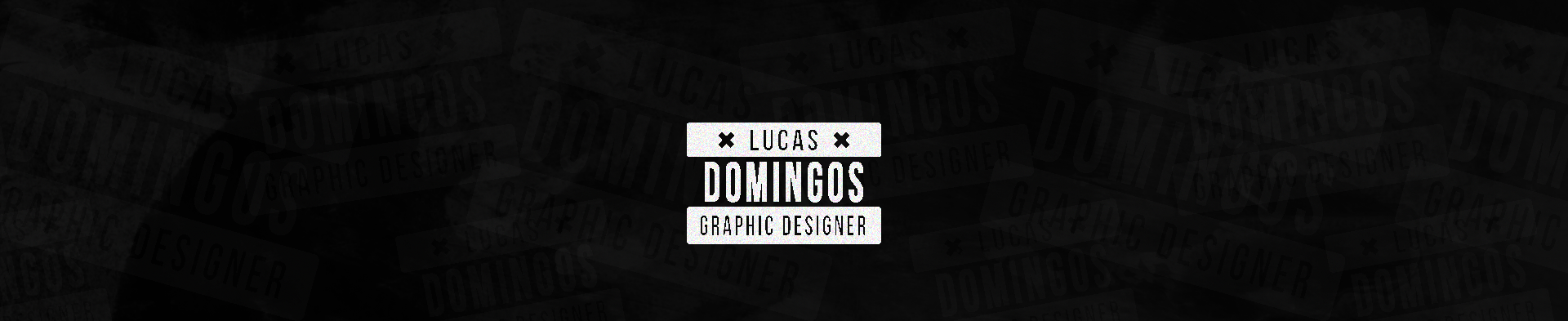 Baner profilu użytkownika Lucas Domingos
