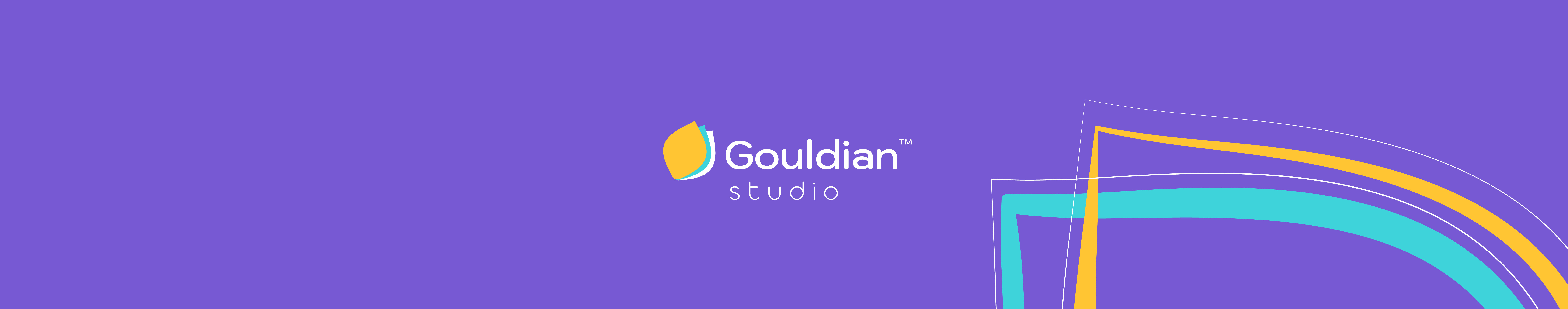 Gouldian studio's profile banner