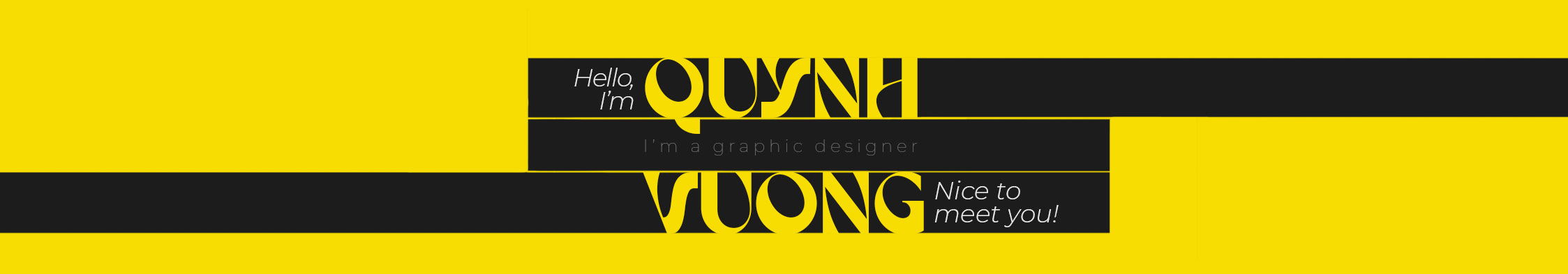 Quynh Vuong's profile banner