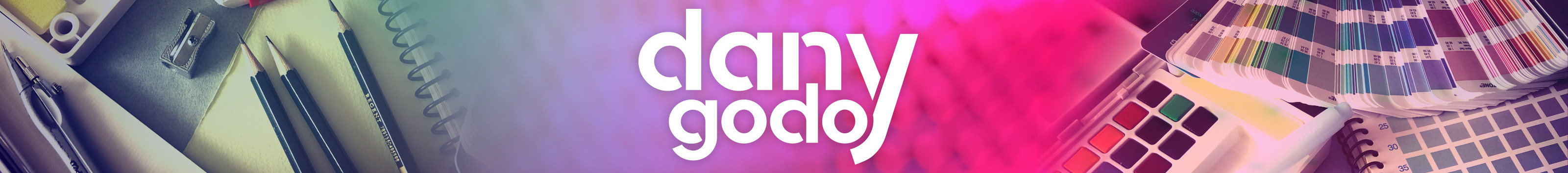 Daniela Godoy's profile banner