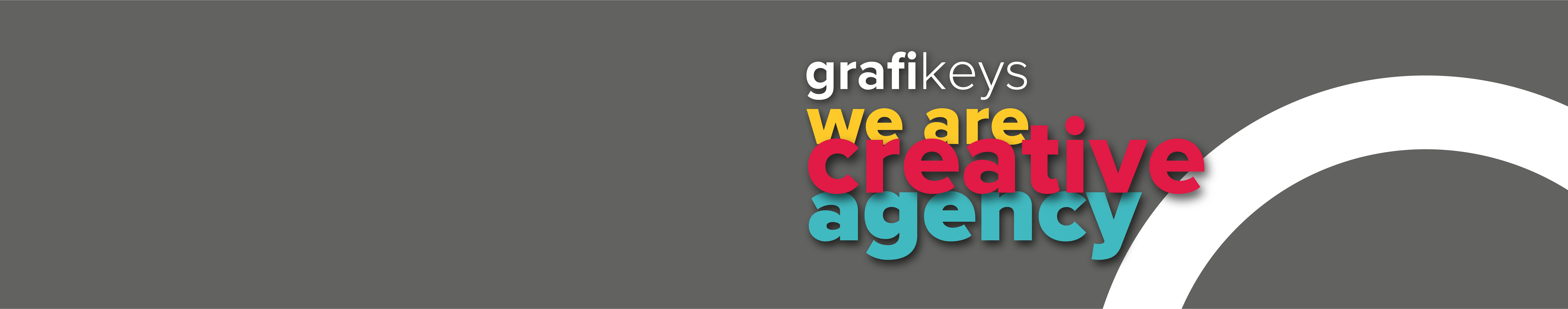 Grafikeys Design's profile banner