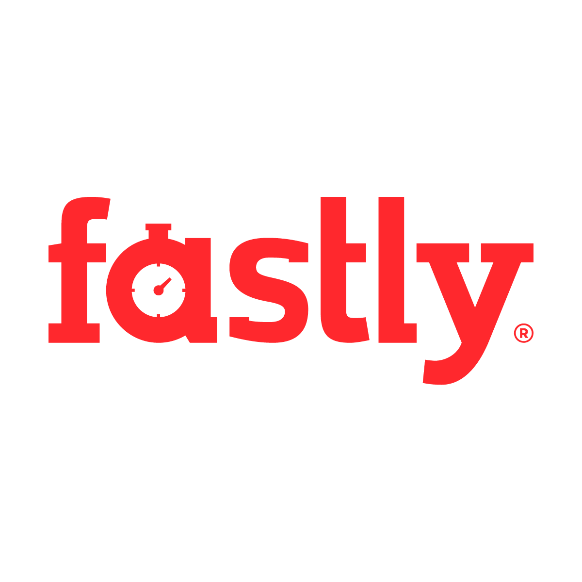 Logo of Fastly