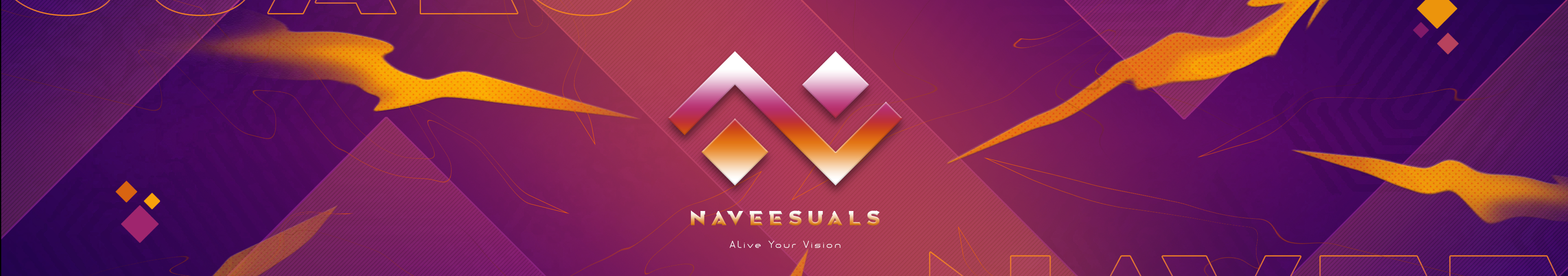 Banner de perfil de B V Naveen