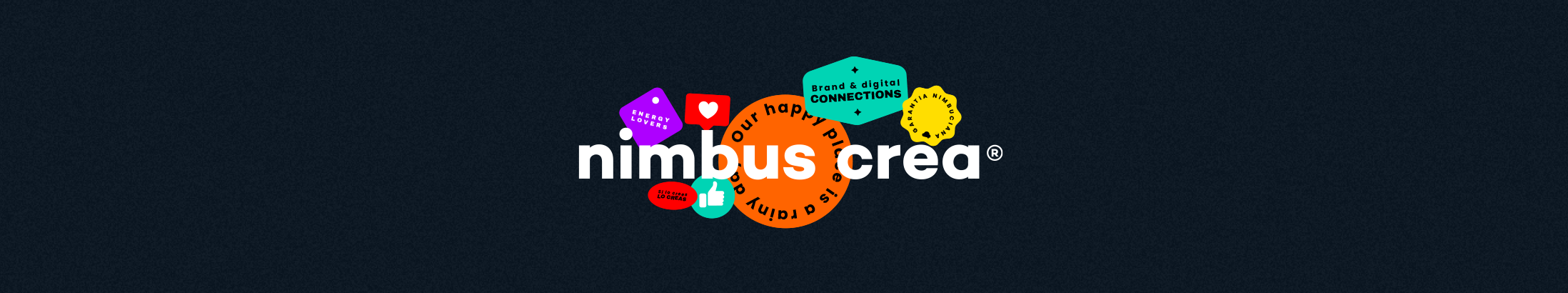Nimbus Crea's profile banner