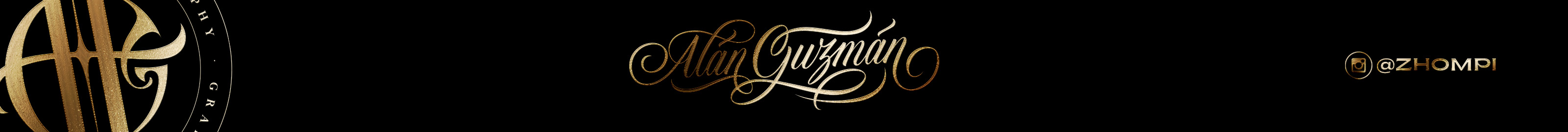 Alán Guzmán's profile banner