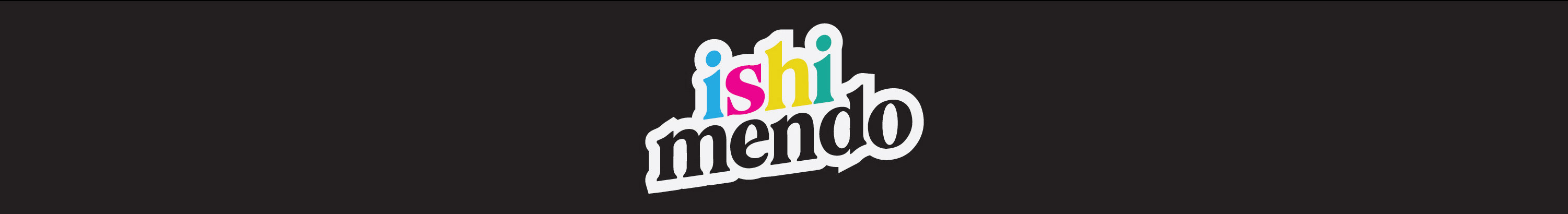 Ishi Mendo(za)'s profile banner