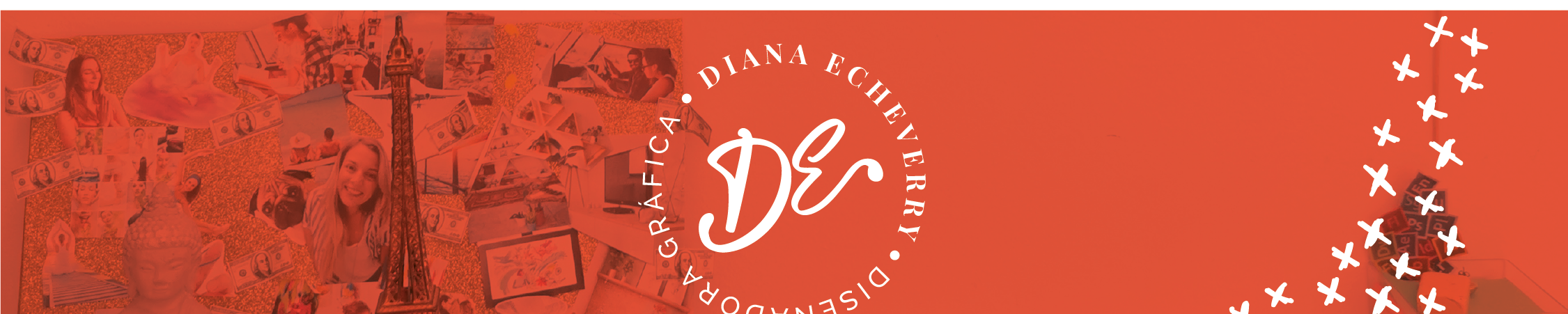 Diana Echeverry's profile banner