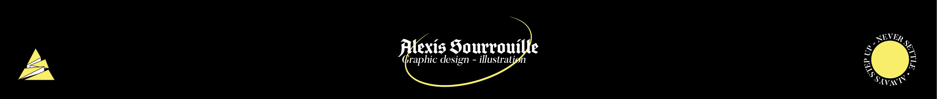 Alexis Sourrouille's profile banner