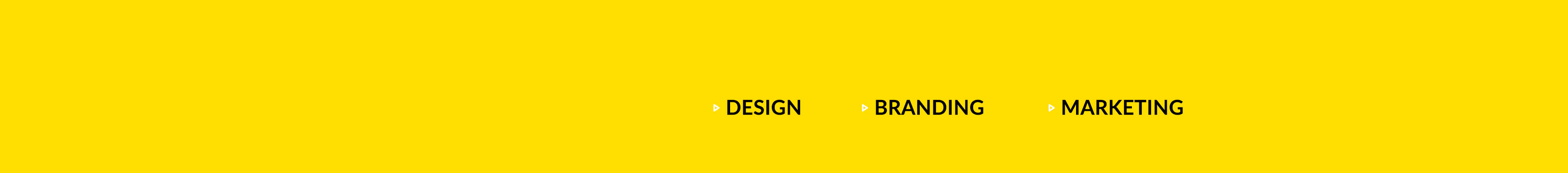 IDEARTS agency's profile banner
