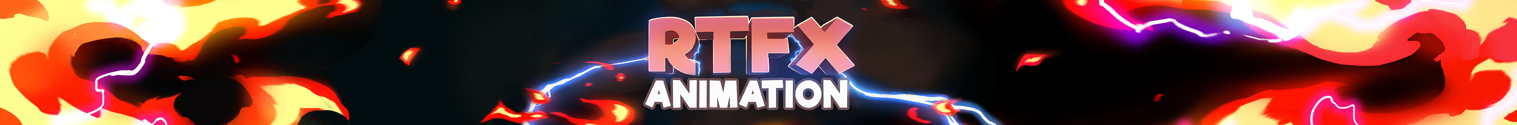 RT FX's profile banner