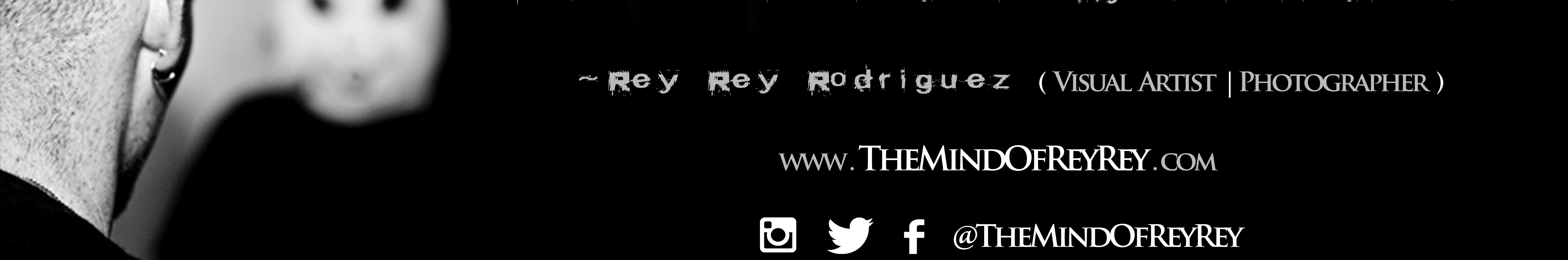 Rey Rey Rodriguez's profile banner