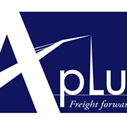 Logo of Aplus Freight