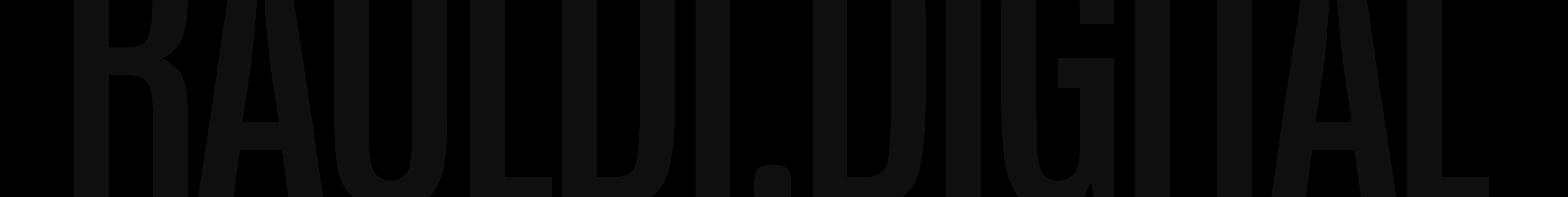 Profil-Banner von Rauldi Digital