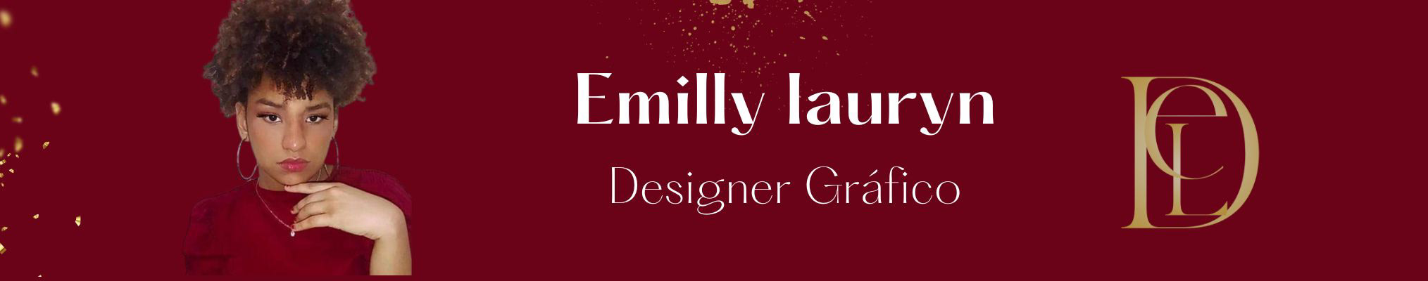 Emilly Lauryn's profile banner