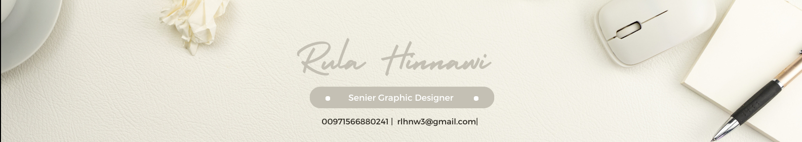 Rula Hinnawi profil başlığı