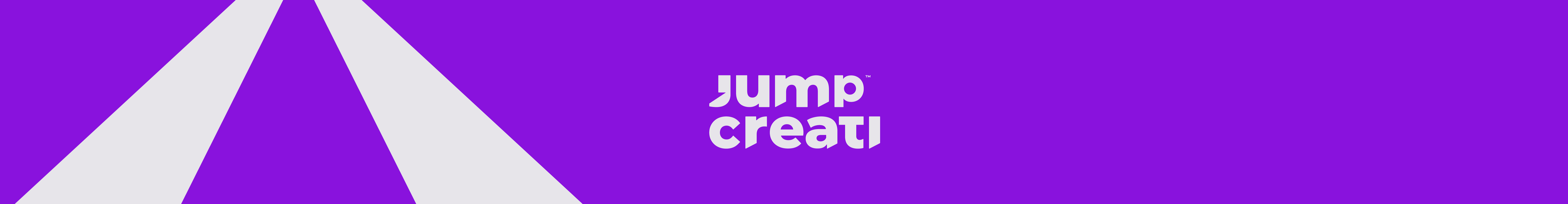 Jump Creati's profile banner