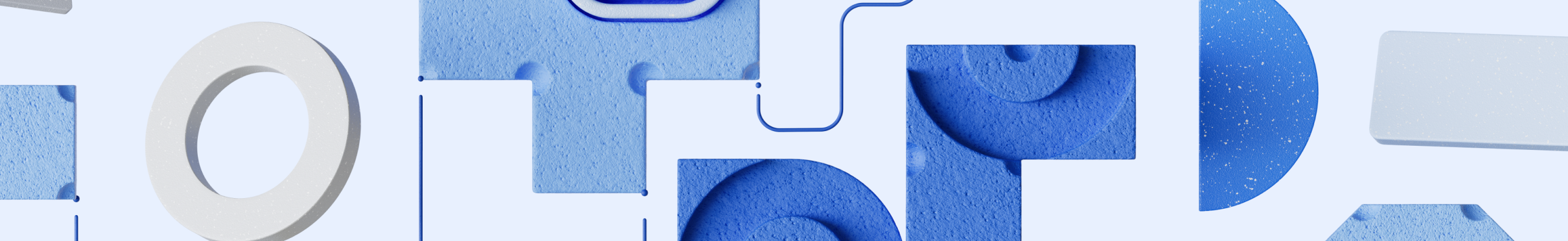 Banner del profilo di DeepMind Design