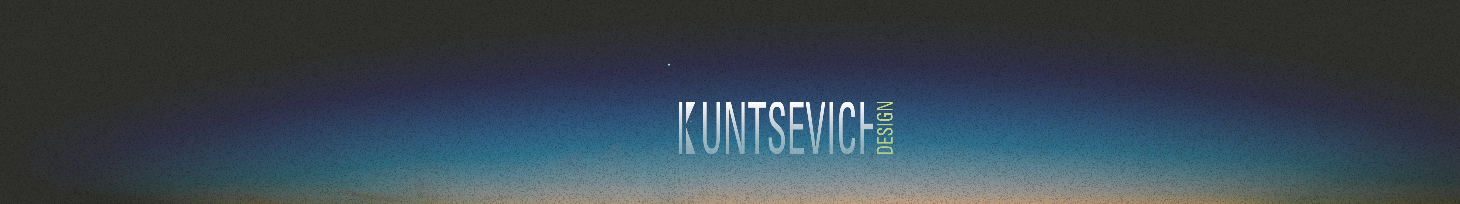 Ivan Kuntsevich's profile banner