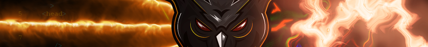 Owl .'s profile banner