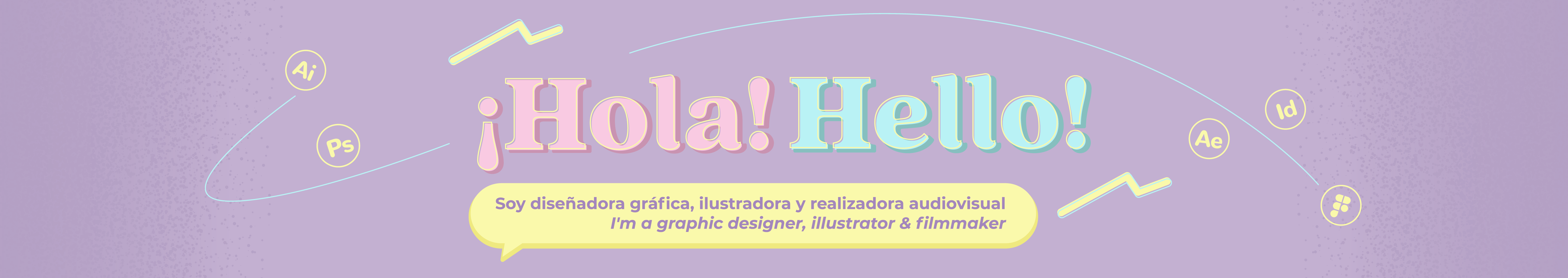 Sole Vela Sánchez's profile banner