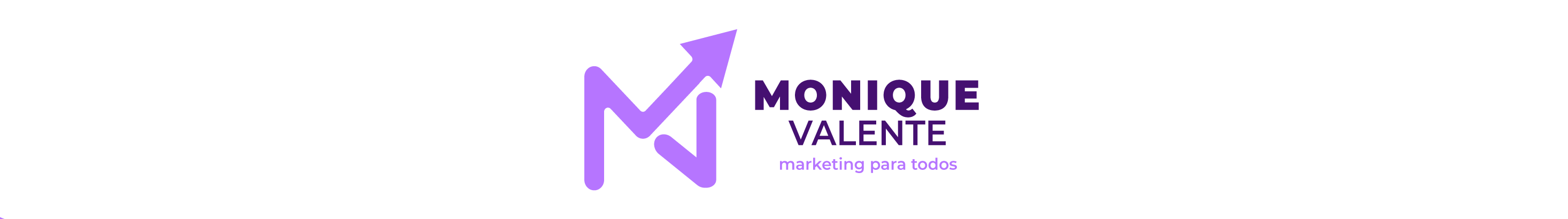 Monique Valente's profile banner