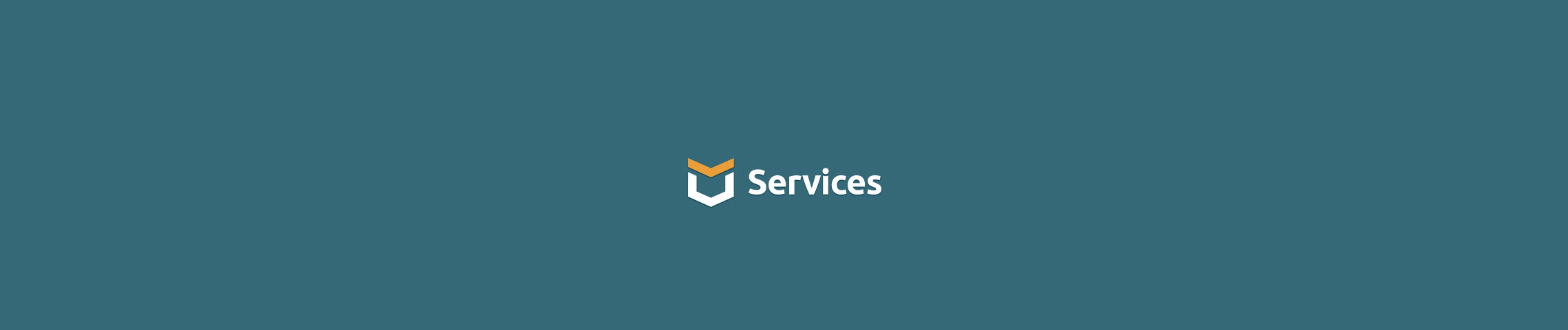 MU Services's profile banner